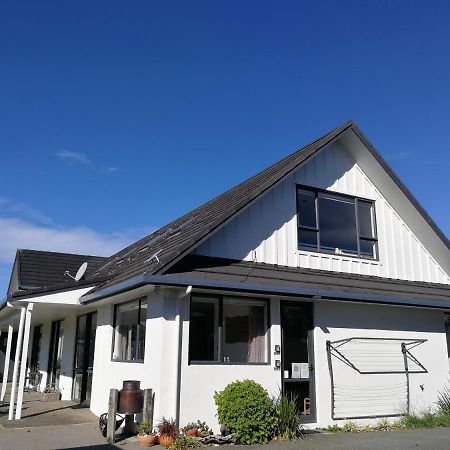 Ruru Lodge Tawharanui 外观 照片