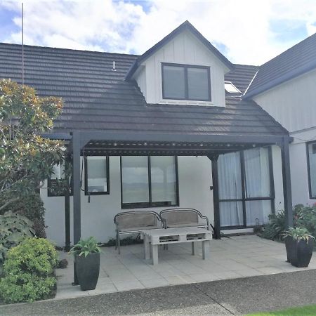 Ruru Lodge Tawharanui 外观 照片