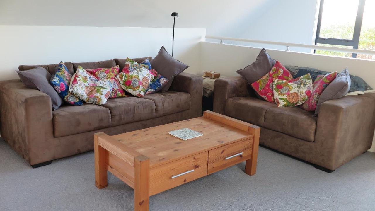 Ruru Lodge Tawharanui 外观 照片