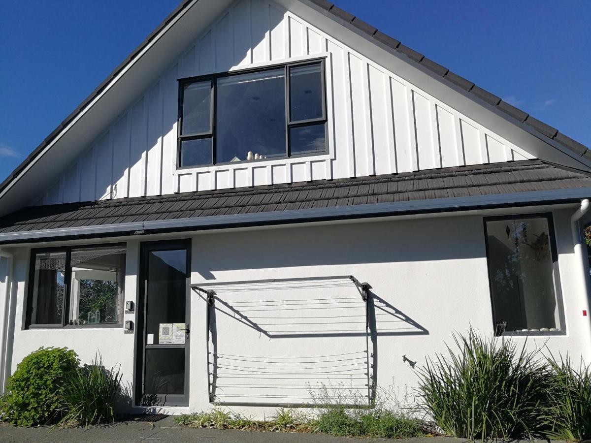 Ruru Lodge Tawharanui 外观 照片