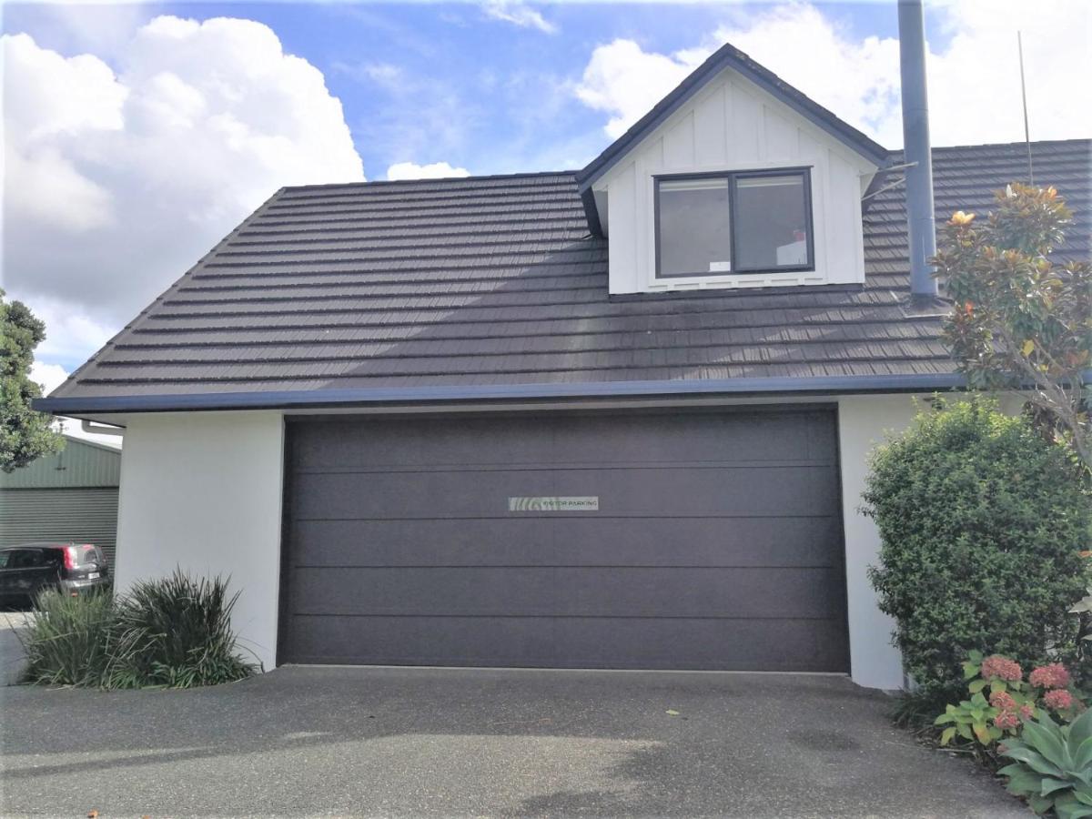 Ruru Lodge Tawharanui 外观 照片