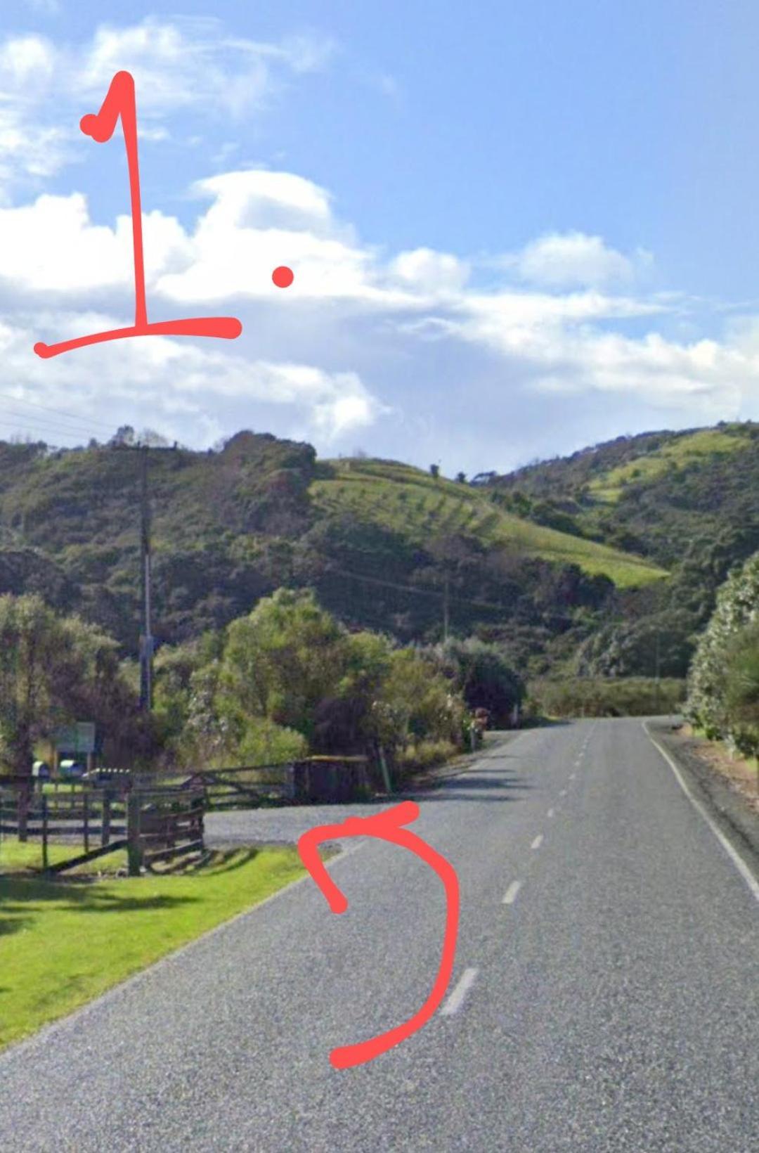 Ruru Lodge Tawharanui 外观 照片